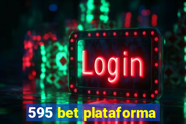 595 bet plataforma